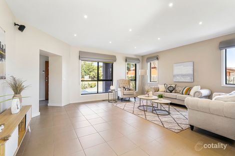 Property photo of 1/1 Narallah Grove Box Hill North VIC 3129