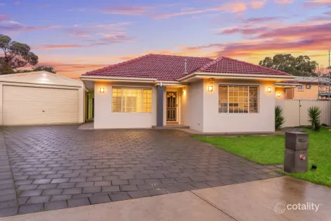 22 Deans Rd, Campbelltown, SA 5074