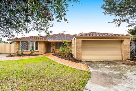 Property photo of 19 Trephina Mews Clarkson WA 6030