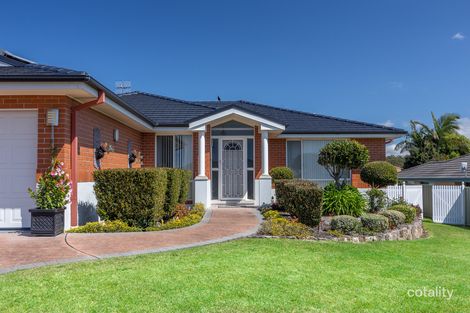 Property photo of 17 Tulip Oak Drive Ulladulla NSW 2539