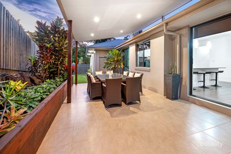 Property photo of 9 Richardson Crescent Upper Coomera QLD 4209