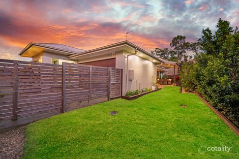 Property photo of 9 Richardson Crescent Upper Coomera QLD 4209