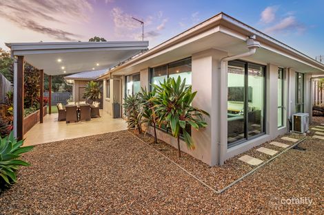 Property photo of 9 Richardson Crescent Upper Coomera QLD 4209