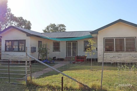 Property photo of 90 Vicary Street Wanaaring NSW 2840
