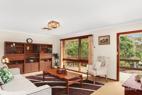 Property photo of 2A Yallambee Road Berowra NSW 2081