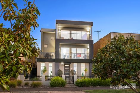 Property photo of 9 Raven Lane Maribyrnong VIC 3032