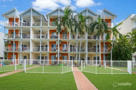 1/262 Casuarina Dr, Nightcliff, NT 0810