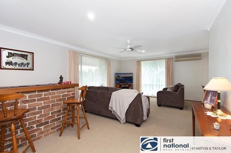 Property photo of 5 Grandis Place Kingswood NSW 2747