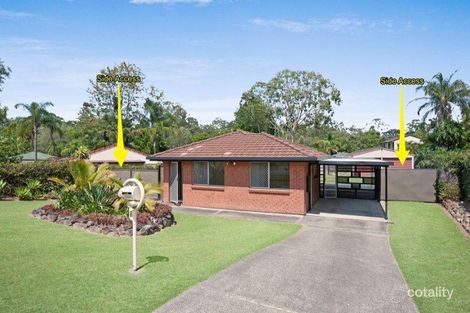 6 Longview Ct, Nerang, QLD 4211