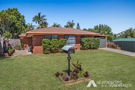 Property photo of 40 Owenia Street Algester QLD 4115