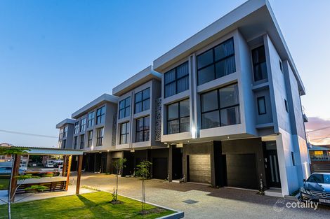 Property photo of 1/1-5 Player Street Upper Mount Gravatt QLD 4122