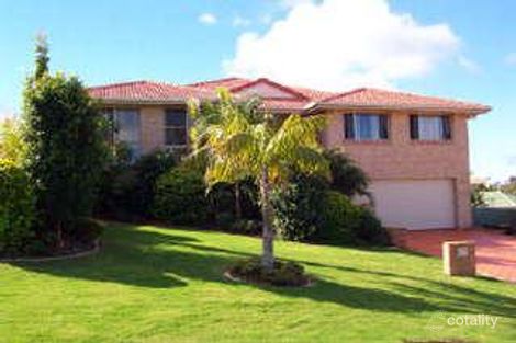 Property photo of 4 Garnet Avenue Port Macquarie NSW 2444