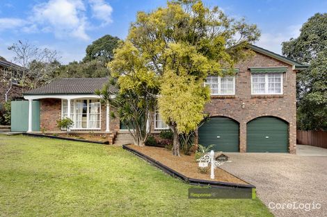 Property photo of 3 Cotswold Avenue Castle Hill NSW 2154