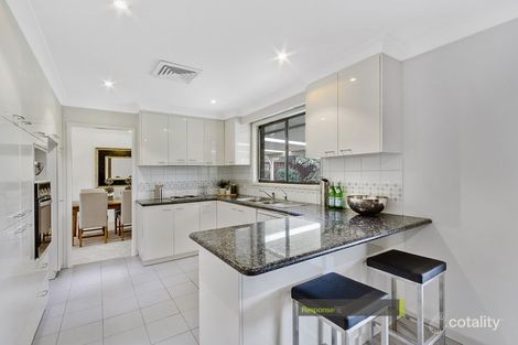 Property photo of 3 Cotswold Avenue Castle Hill NSW 2154