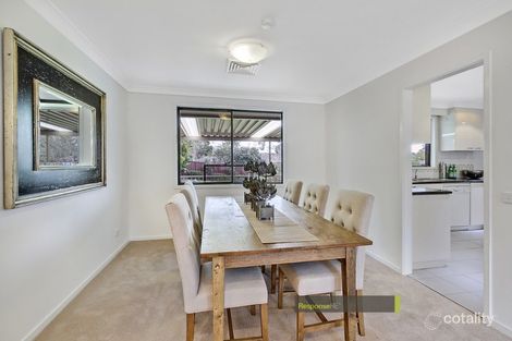Property photo of 3 Cotswold Avenue Castle Hill NSW 2154