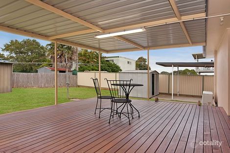 Property photo of 9 Minnamurra Road Gorokan NSW 2263