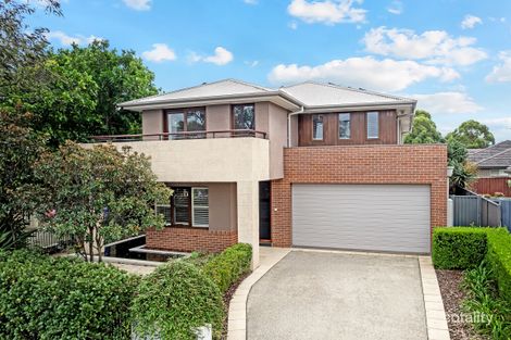 56 Riverbank Dr, The Ponds, NSW 2769