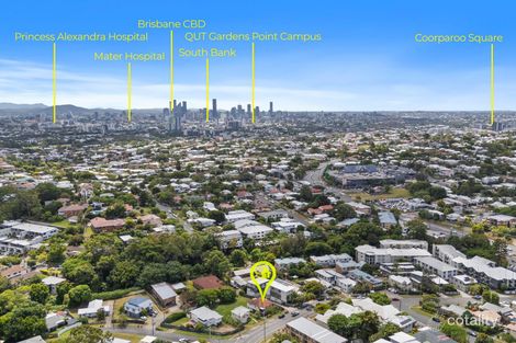 Property photo of 51 Birdwood Road Holland Park West QLD 4121