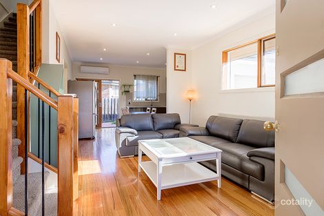 Property photo of 3/8 Albert Crescent St Albans VIC 3021