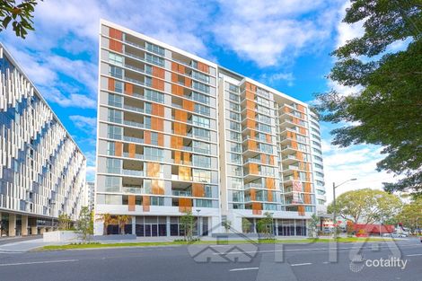Property photo of 505/39 Kent Road Mascot NSW 2020