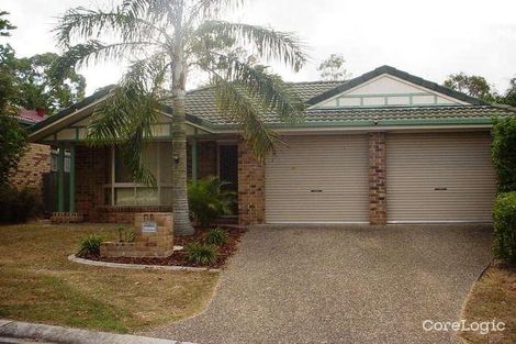 Property photo of 118 Flinders Crescent Forest Lake QLD 4078