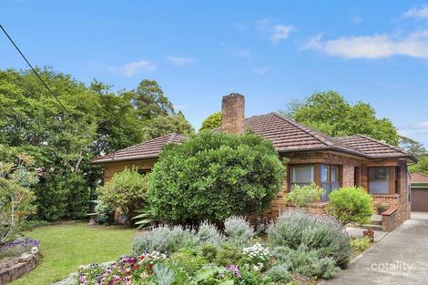 Property photo of 23 Hammond Avenue Normanhurst NSW 2076