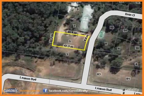 Property photo of 5 Bein Close Narangba QLD 4504