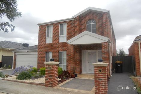 Property photo of 57 Dobell Crescent Caroline Springs VIC 3023