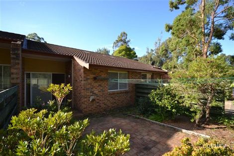 Property photo of 2/3 Hood Close North Nowra NSW 2541