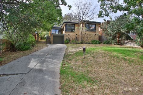 Property photo of 6 Balwyn Road Bulleen VIC 3105