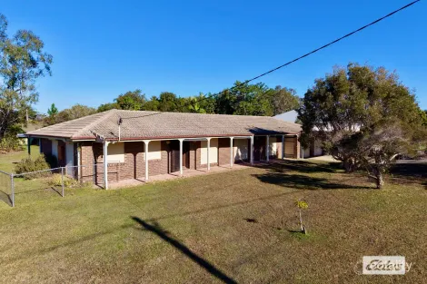 Property photo of 29-31 Discovery Drive Cooloola Cove QLD 4580