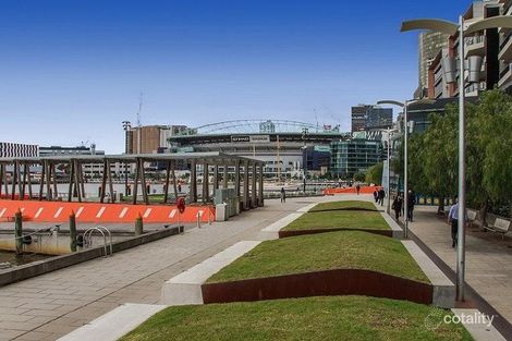 Property photo of 507/838 Bourke Street Docklands VIC 3008