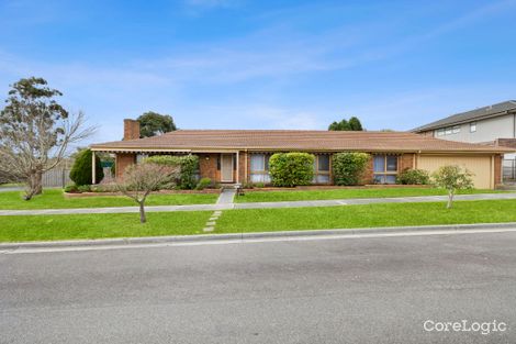 Property photo of 1 Newry Close Wantirna South VIC 3152