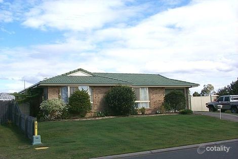 11 Busoni Cres, Burpengary, QLD 4505