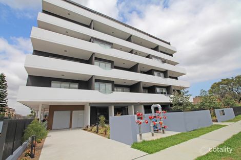 61/5 The Avenue, Mount Druitt, NSW 2770