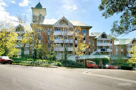 416/2 City View Rd, Pennant Hills, NSW 2120