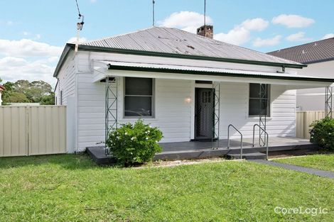 Property photo of 16 Higgins Street Penrith NSW 2750