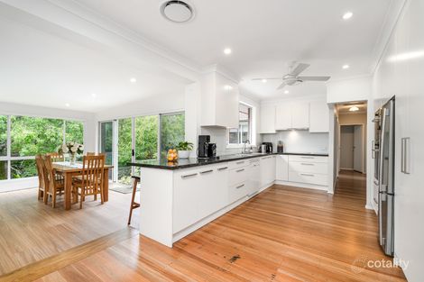 48 SOMERSET AVE, NORTH TURRAMURRA, NSW 2074