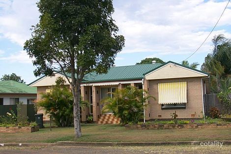 182 Targo St, Walkervale, QLD 4670