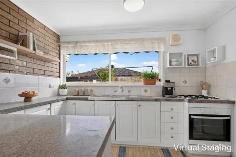 Property photo of 1/429 Griffith Road Lavington NSW 2641