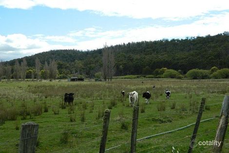120 Ellendale Rd, Westerway, TAS 7140