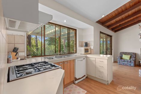 Property photo of 22 Mazzard Street Bellbowrie QLD 4070