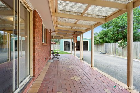 Property photo of 6 Cantle Close Pakenham VIC 3810