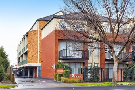 Property photo of 23/4 Wests Road Maribyrnong VIC 3032