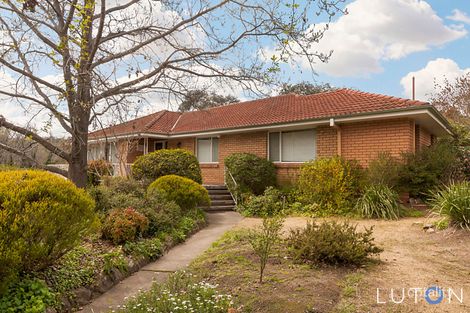 Property photo of 13 Colvin Street Hughes ACT 2605