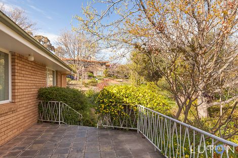 Property photo of 13 Colvin Street Hughes ACT 2605