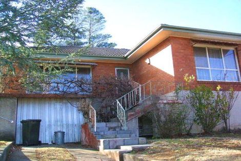 Property photo of 18 Creek Street Cooma NSW 2630