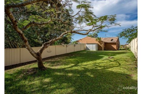 2/19 Gumbeel Ct, Highland Park, QLD 4211