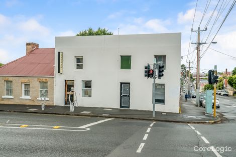 Property photo of 100-102 Goulburn Street Hobart TAS 7000