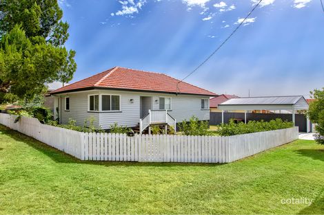 17 Bayview Tce, Geebung, QLD 4034
